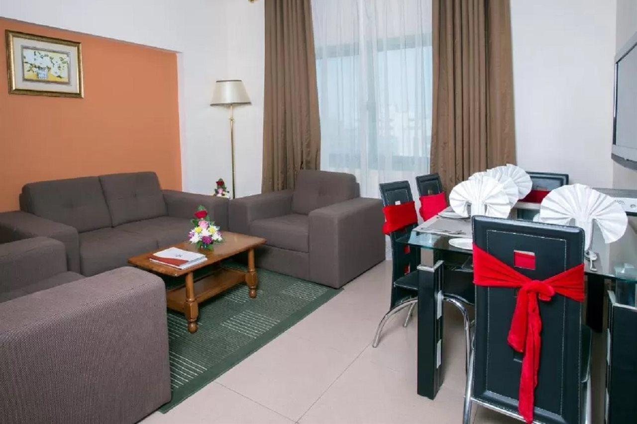 Safeer Plaza Hotel Muscat Exteriör bild