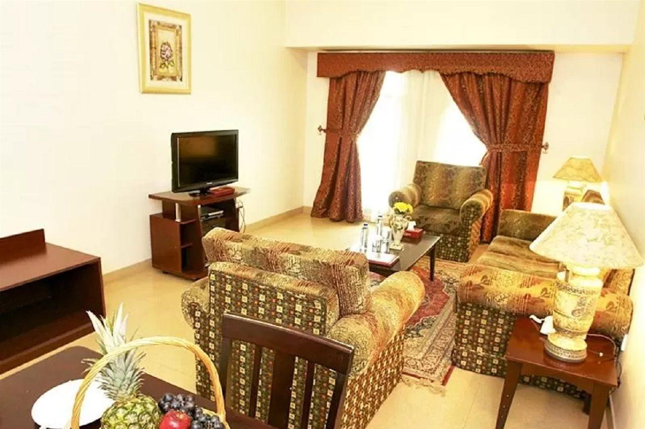 Safeer Plaza Hotel Muscat Exteriör bild