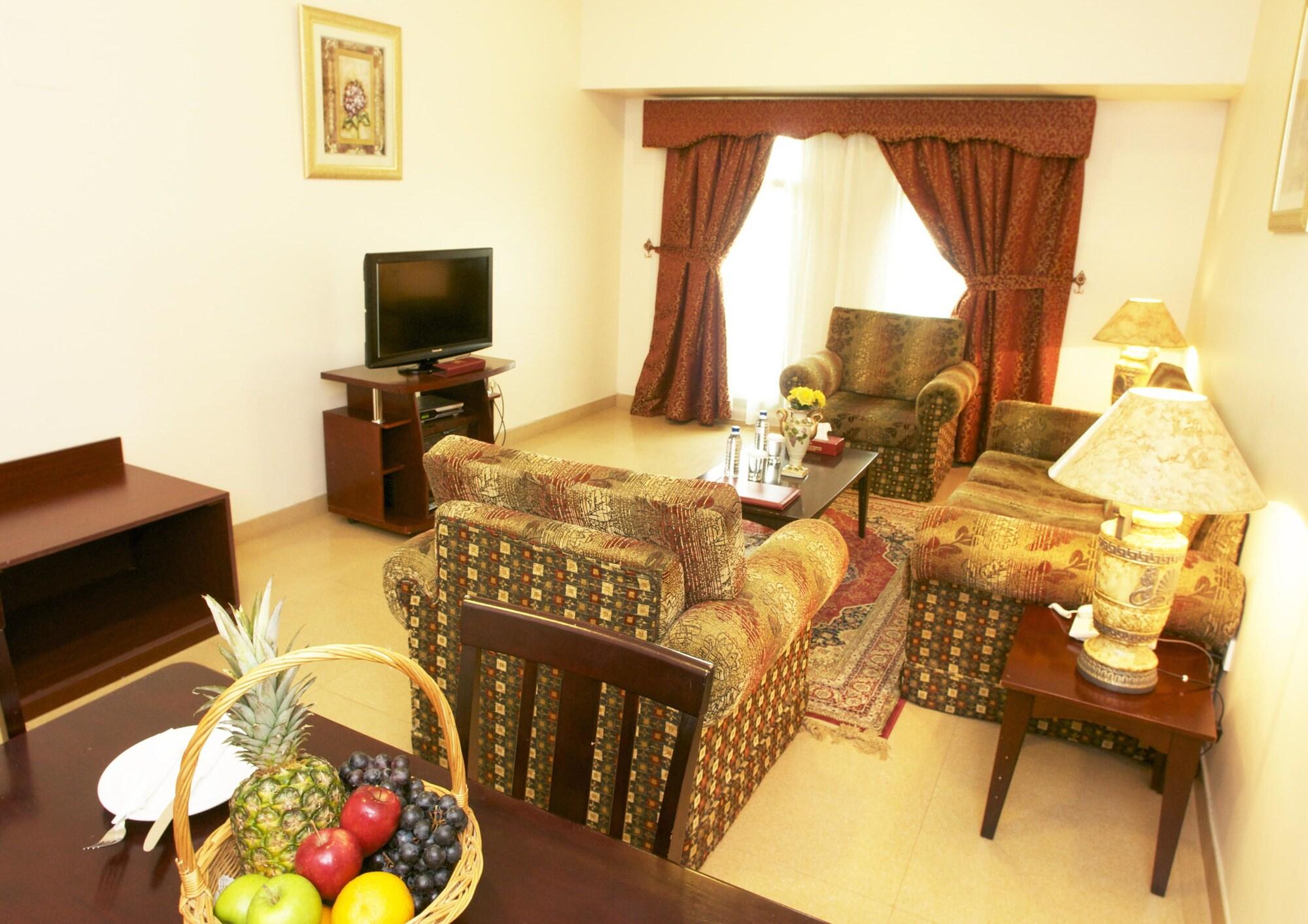 Safeer Plaza Hotel Muscat Exteriör bild